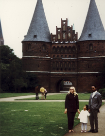 L&uuml;beck