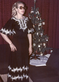 Christmas Dutse Close