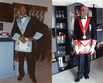 KANO LODGE NO. 4975
